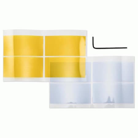 Metra Electronics H11 REPLACEMENT LED HEADLIGHT KIT HE-H11LED